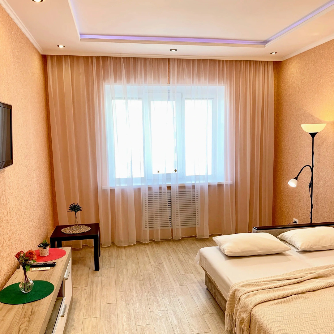 Квартира Уютная квартира в видом на Храм