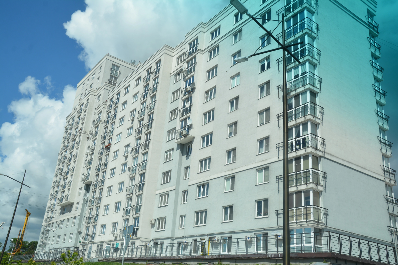 Апартаменты Гостевые Квартиры с Видом на Реку