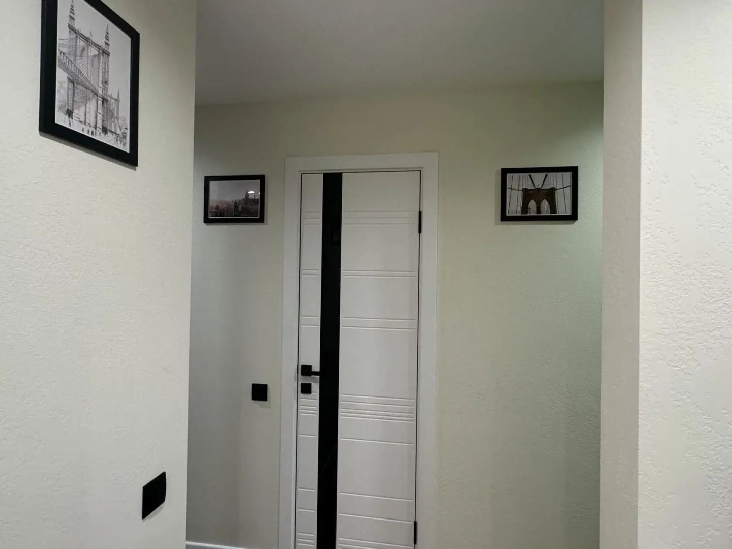 Апартаменты Уютные у Жд Вокзала Рязань 1