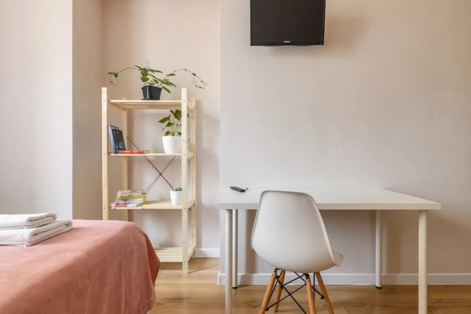 Апартаменты Sergeew Apartments Улучшенный у Невского Проспекта
