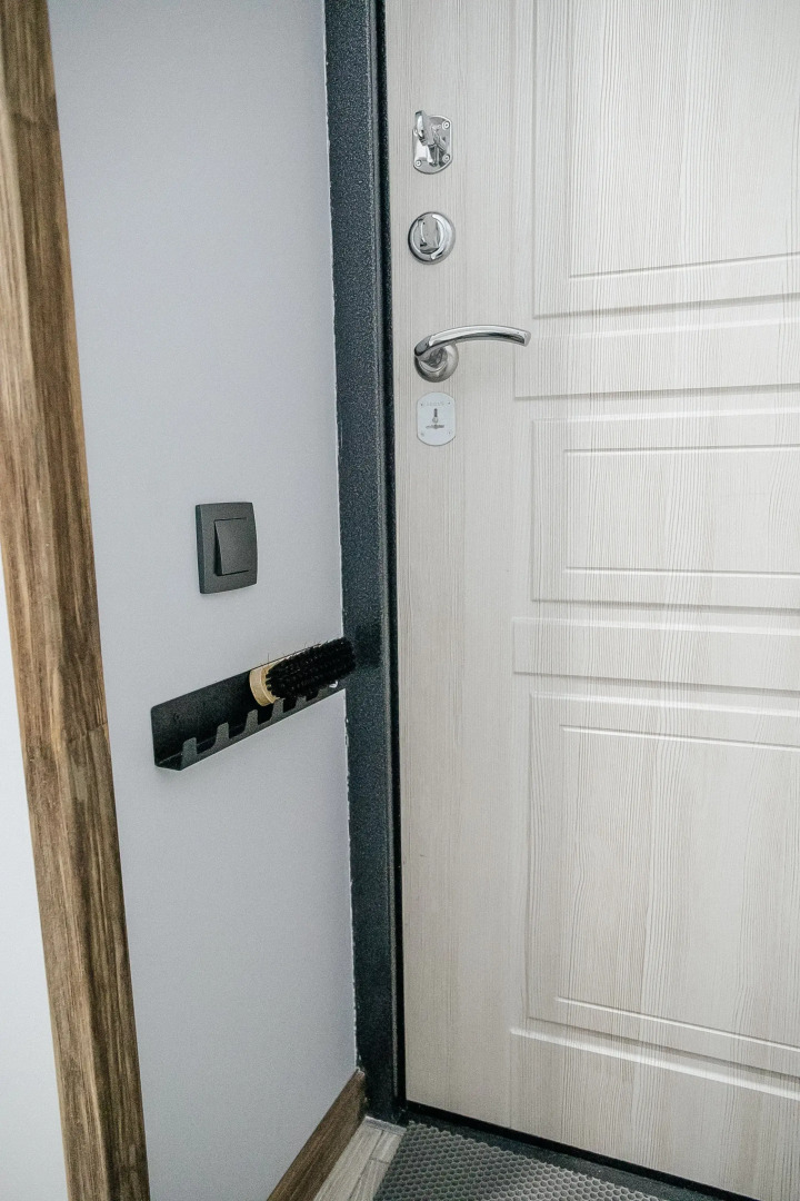 Квартира TroeSutokApart Комсомольская 48