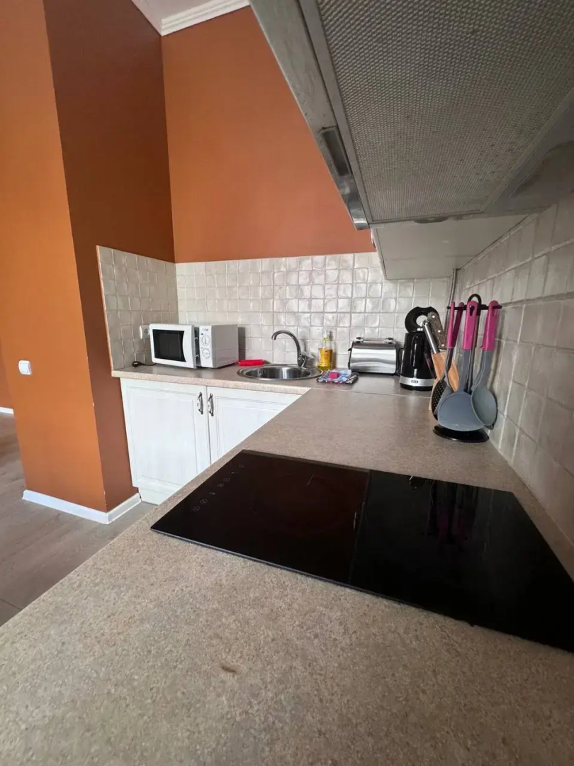 Апартаменты 39квартир на первой линии моря