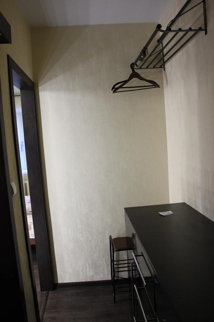 Апартаменты на Горького