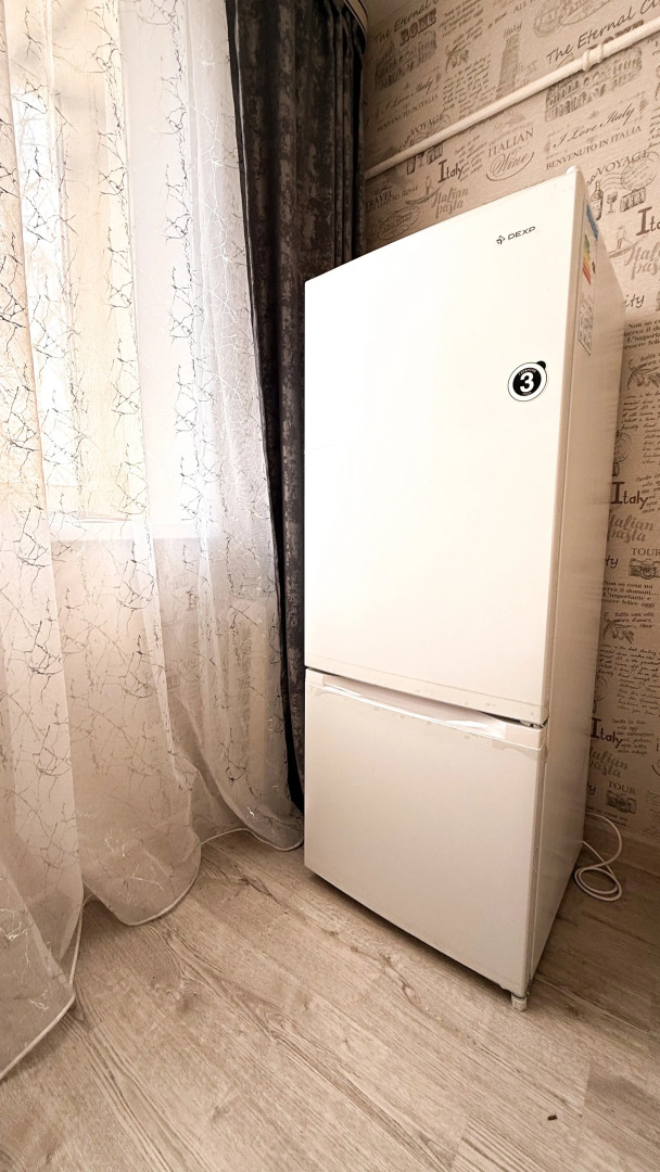 Квартира Шикарная однокомнатная квартира