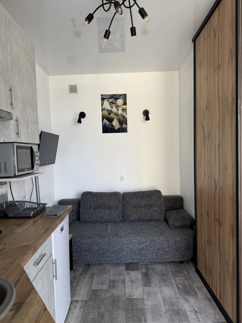 Квартира Уютная у моря