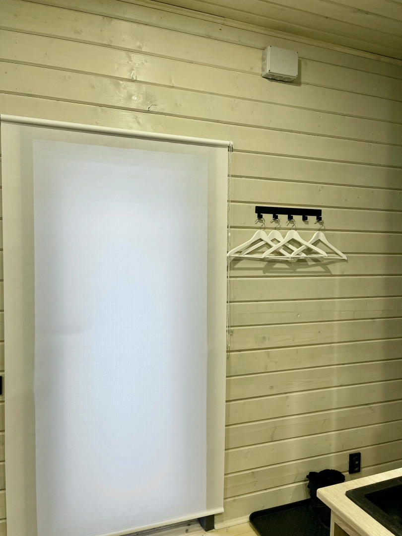 Гостевой Дом Дом для 4-х с Видом на Озеро