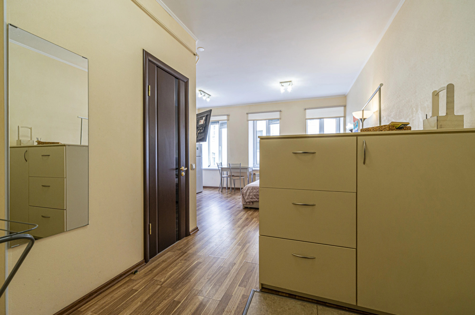 Апартаменты Галерная 48