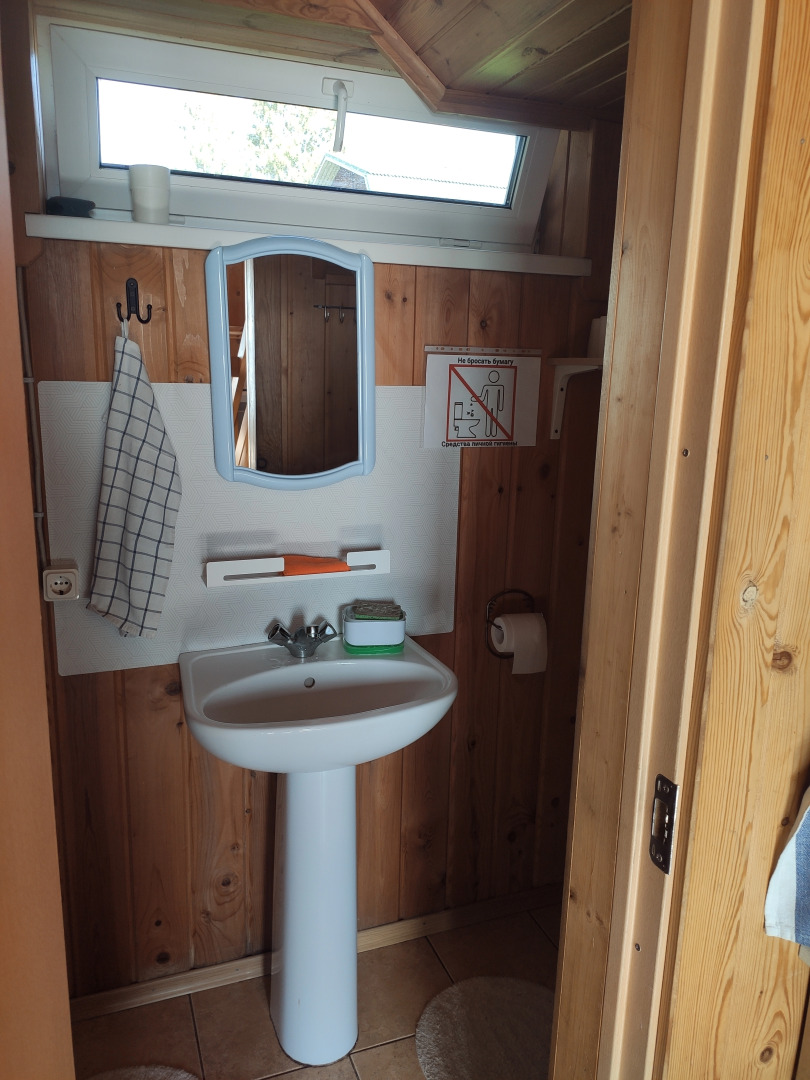 Апартаменты 3 Piknikki Громовское сельское поселение