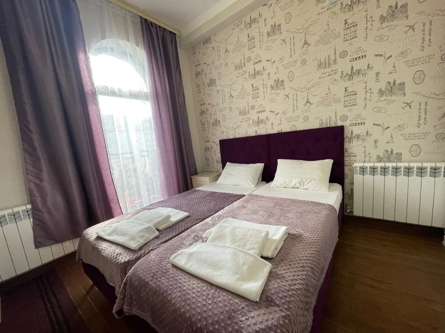 Гостевой Дом Роза Кавказа