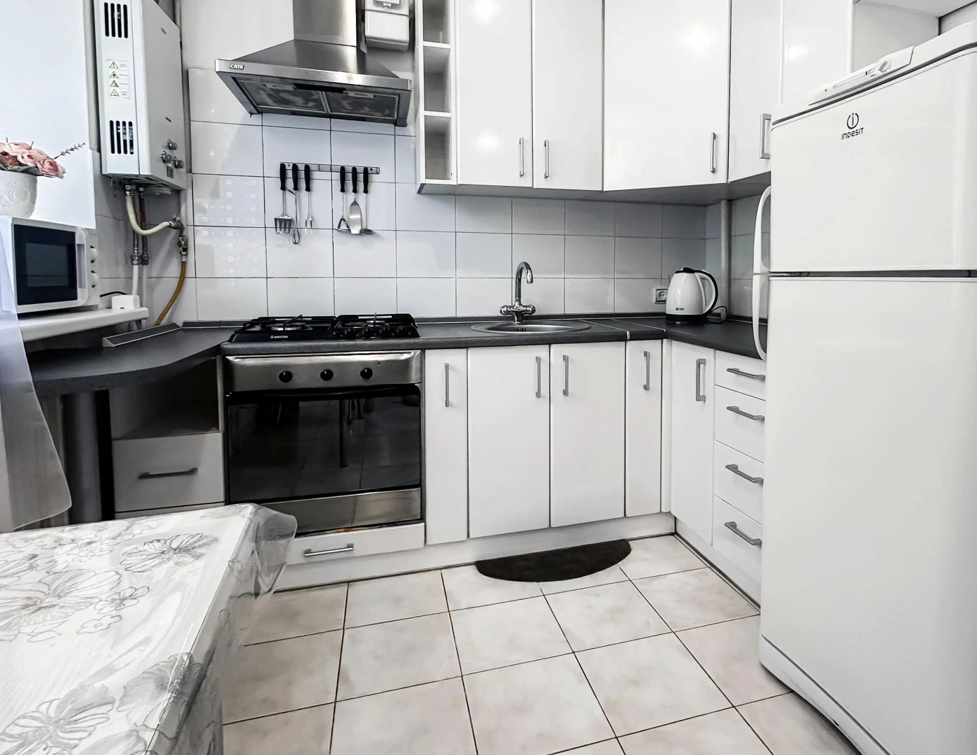 Апартаменты Уютное Место