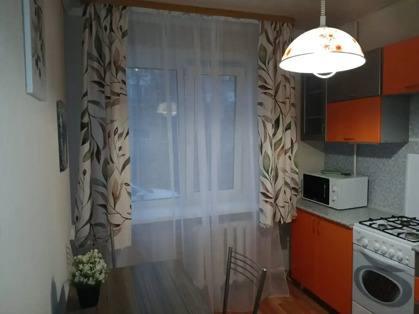 Квартира Уютная 2х к в центре