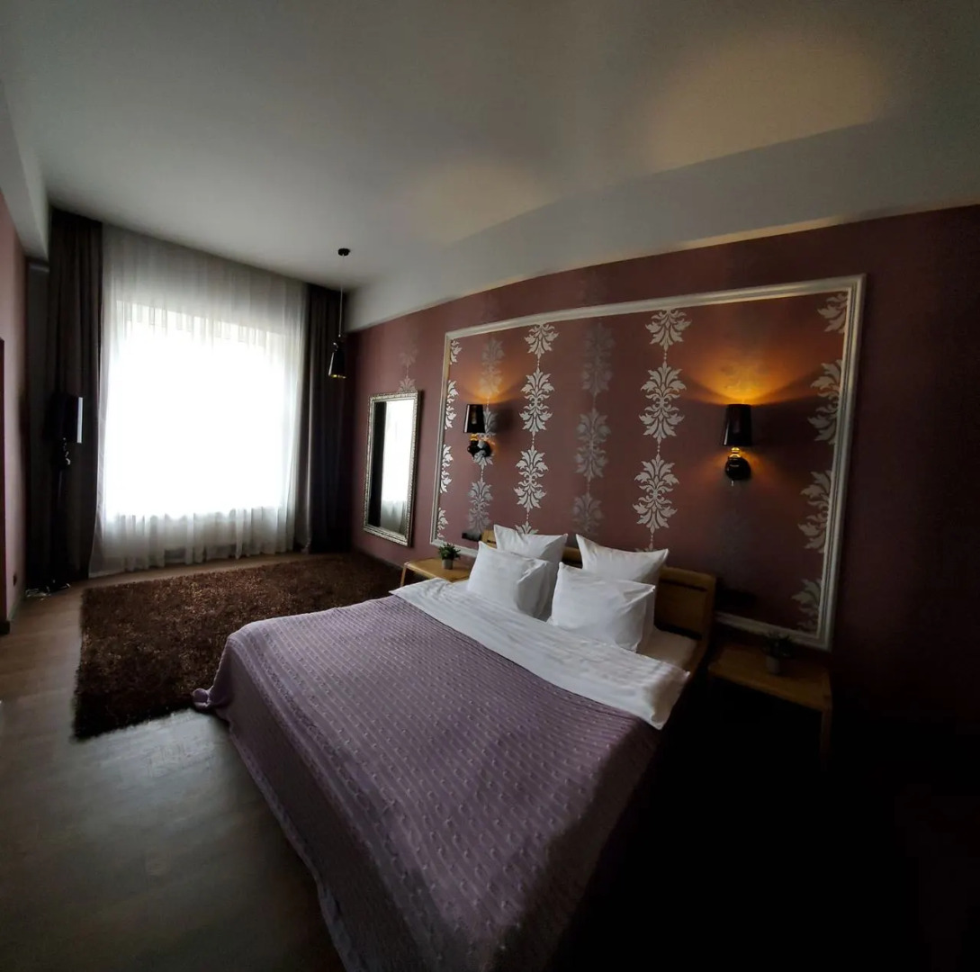 Апартаменты в центре Гродно lxt by