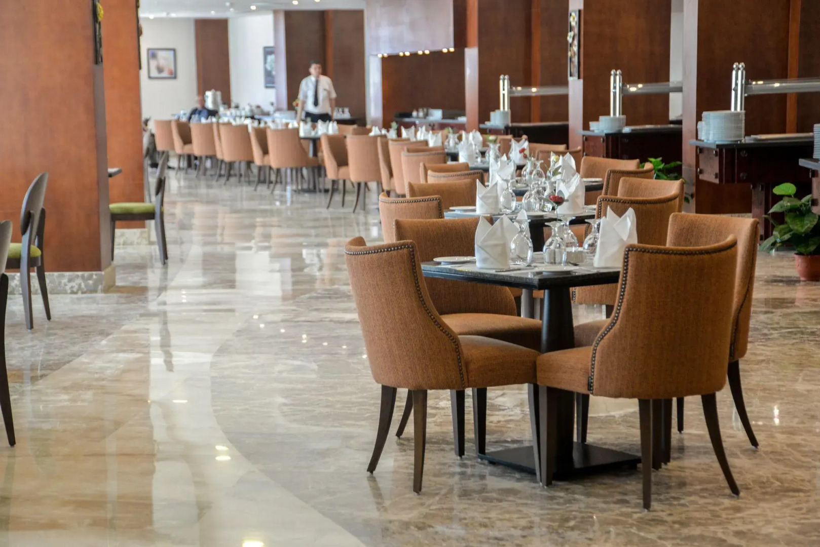 Tolip El Narges Hotel & Spa