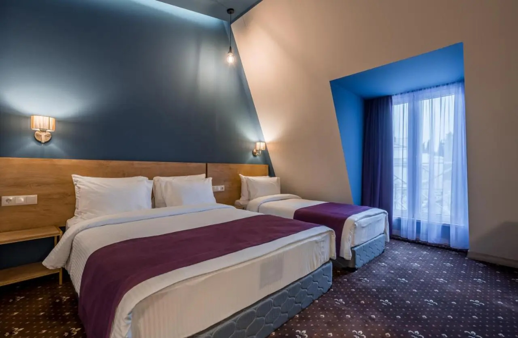 Hotel Boutique Gladius Inn