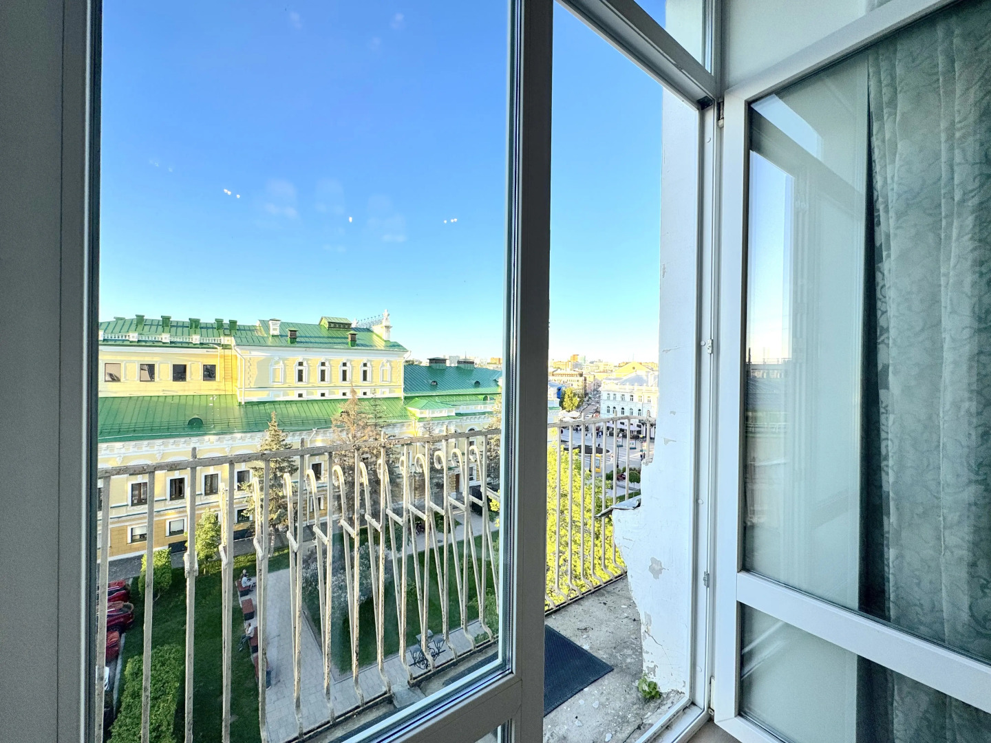 Апартаменты Сутки-Дом - Кремль