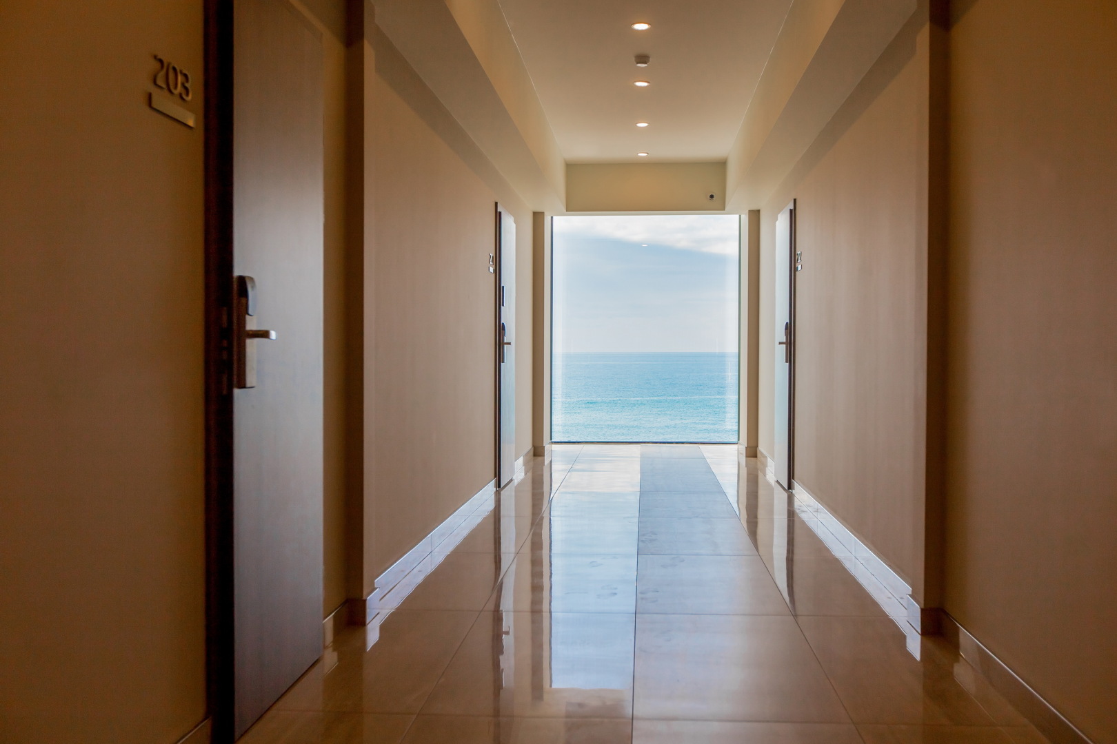 Отель курортный Лучезарный Резорт