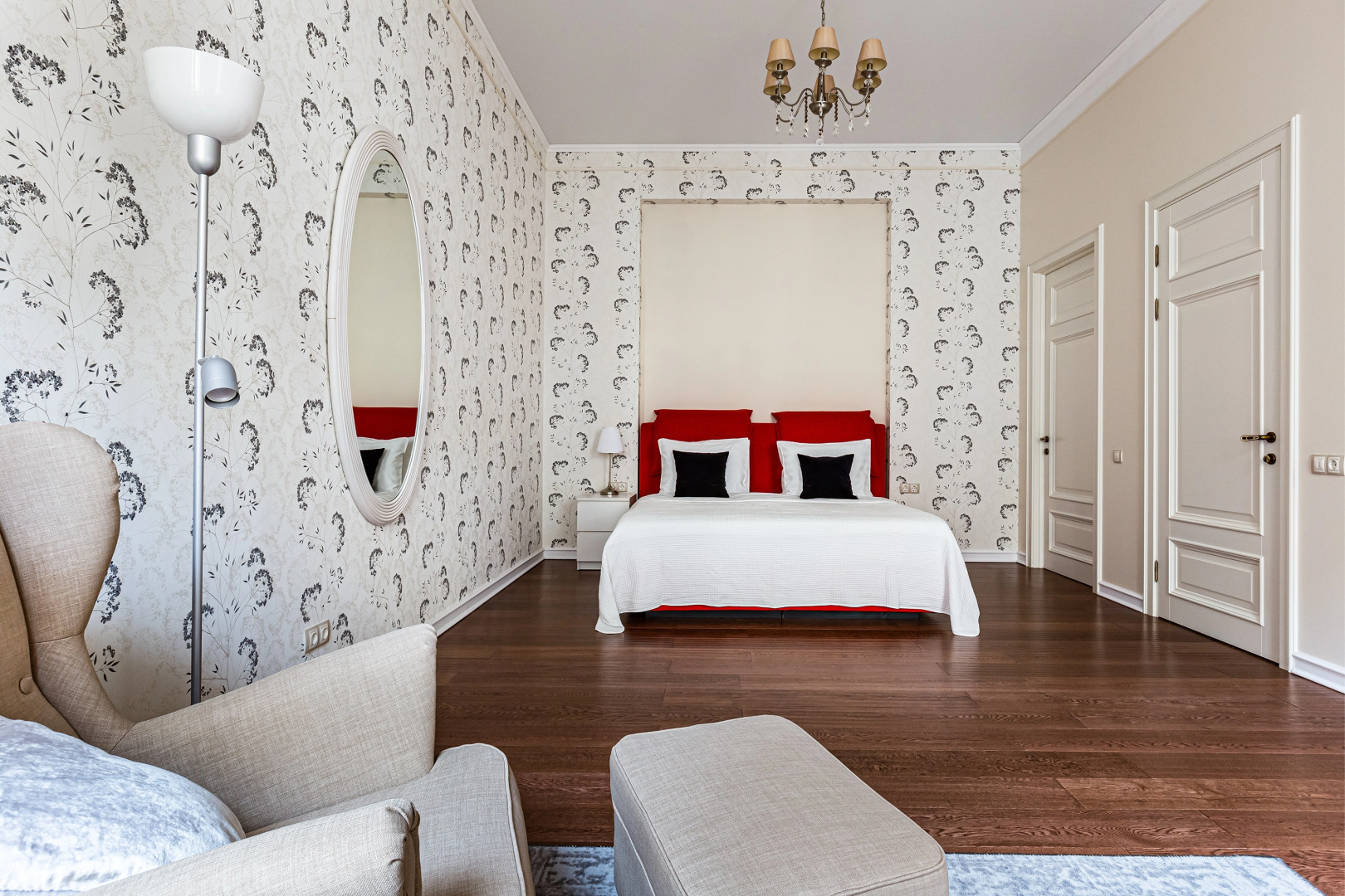 Апартаменты LetYourFlat Colibri