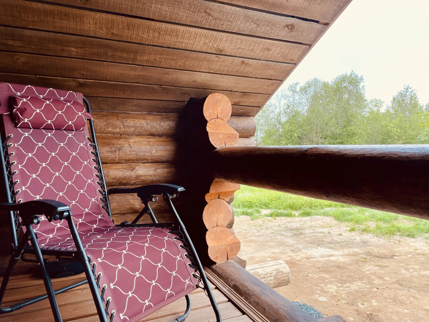 Частный дом Бабка Йожка