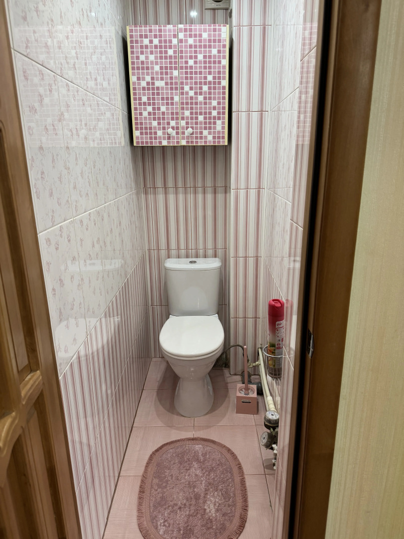 Квартира Уютная, чистая, однокомнатная квартира