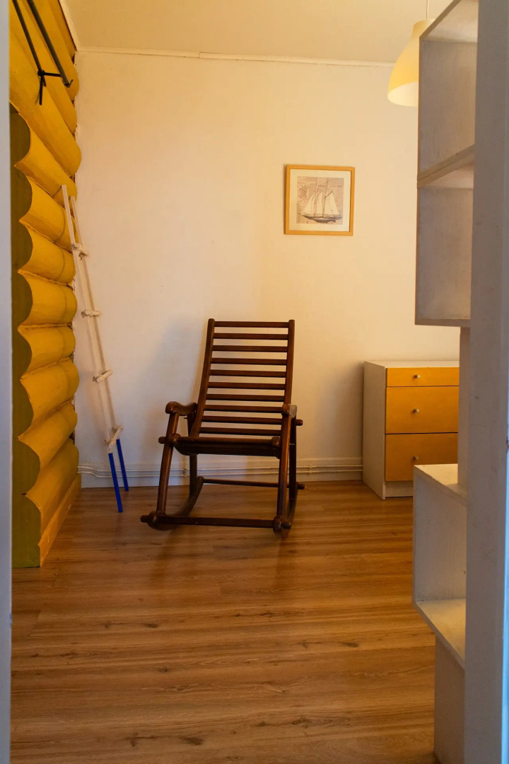 Частный Дом Стародачное Место