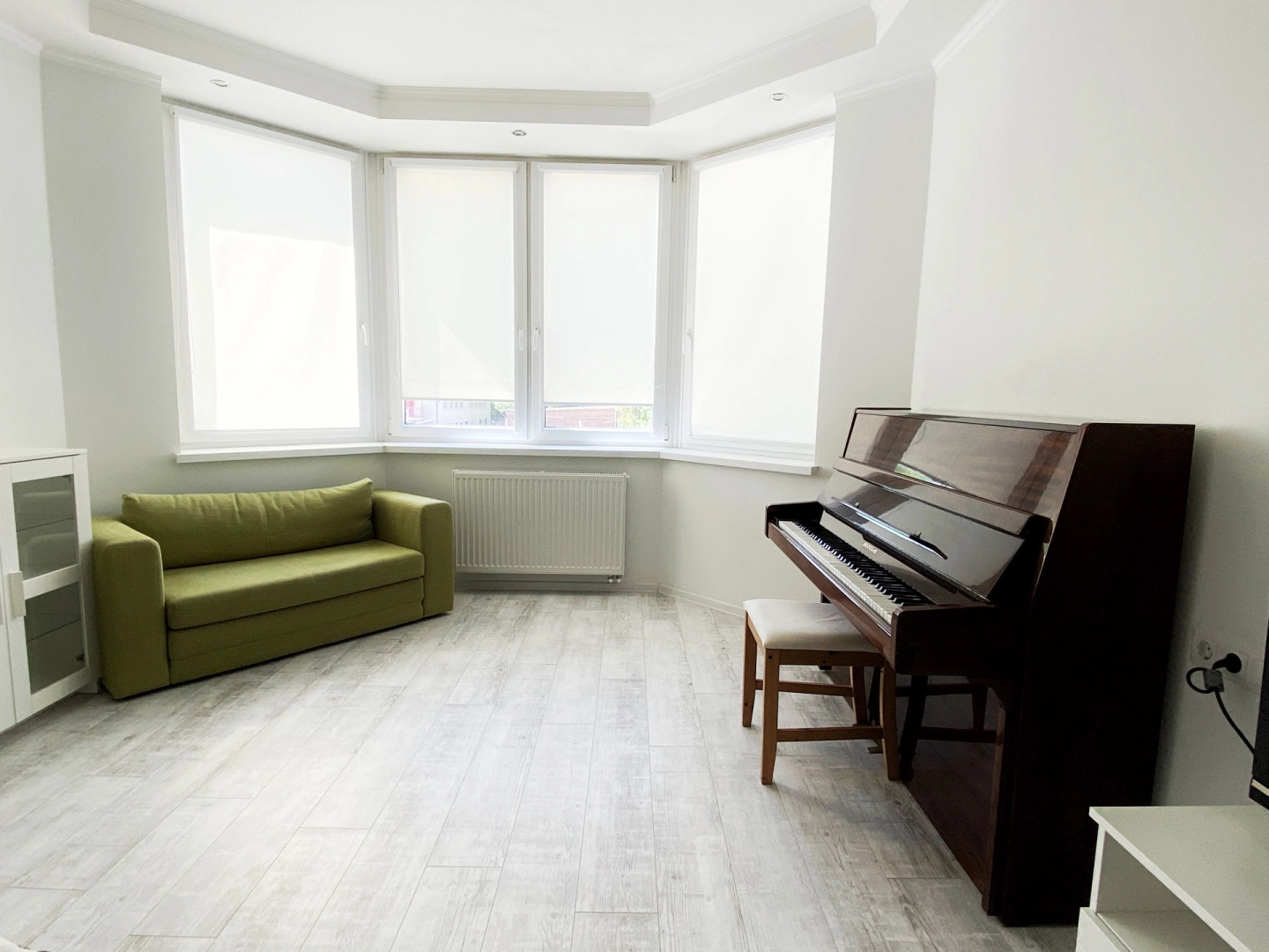 Апартаменты Turgenev Apartment in Zelenogradsk