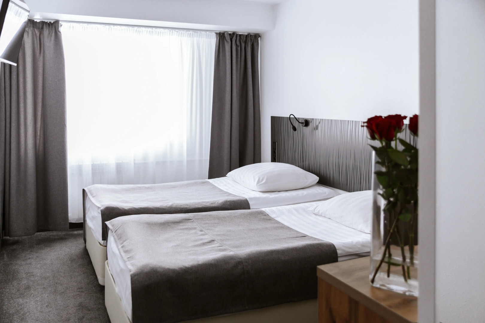 Отель Гейзер