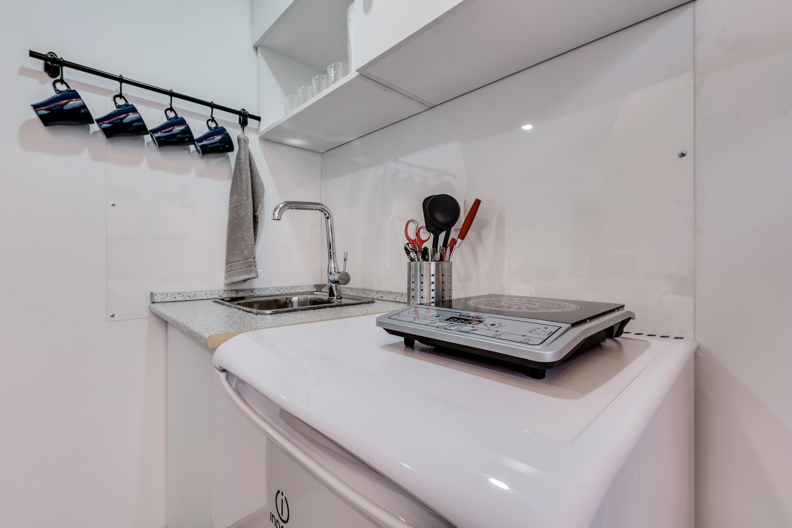 Апартаменты CITY HOUSE  Moskovskiy 1 1
