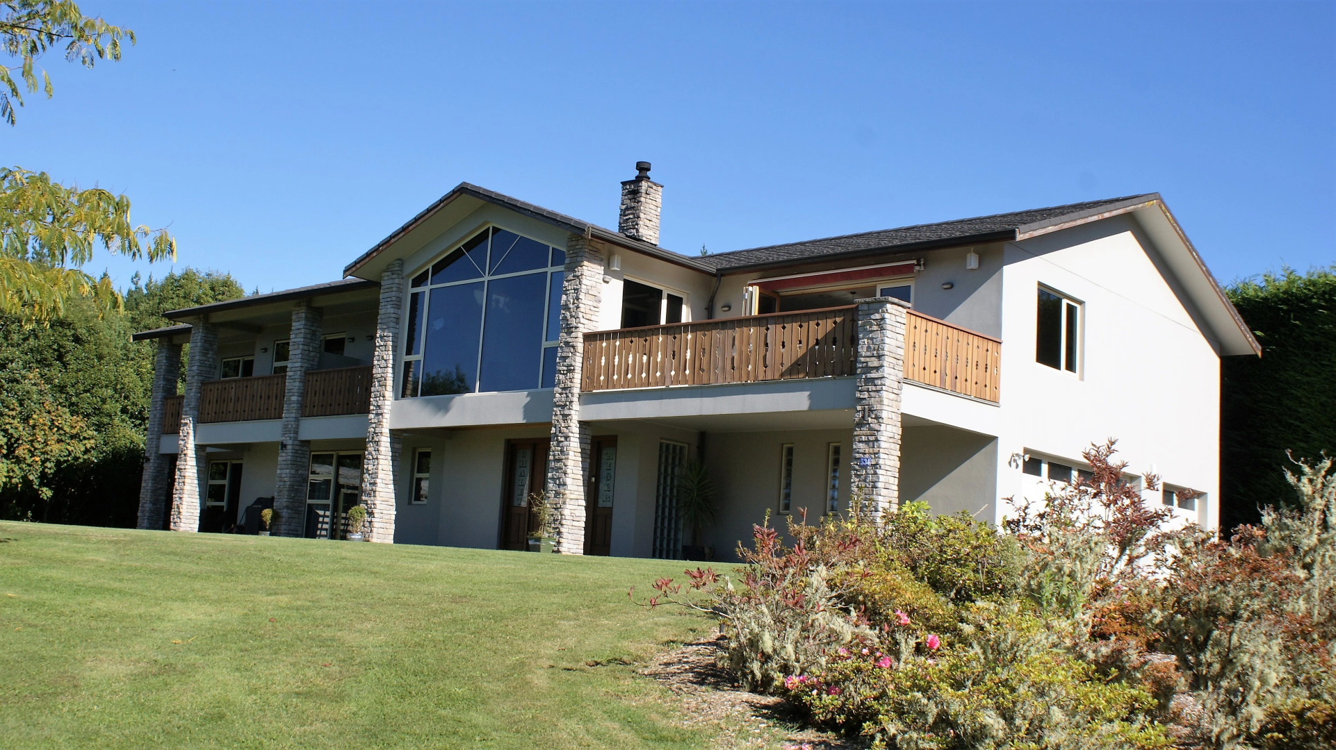 Гостевой Дом Chalet Eiger