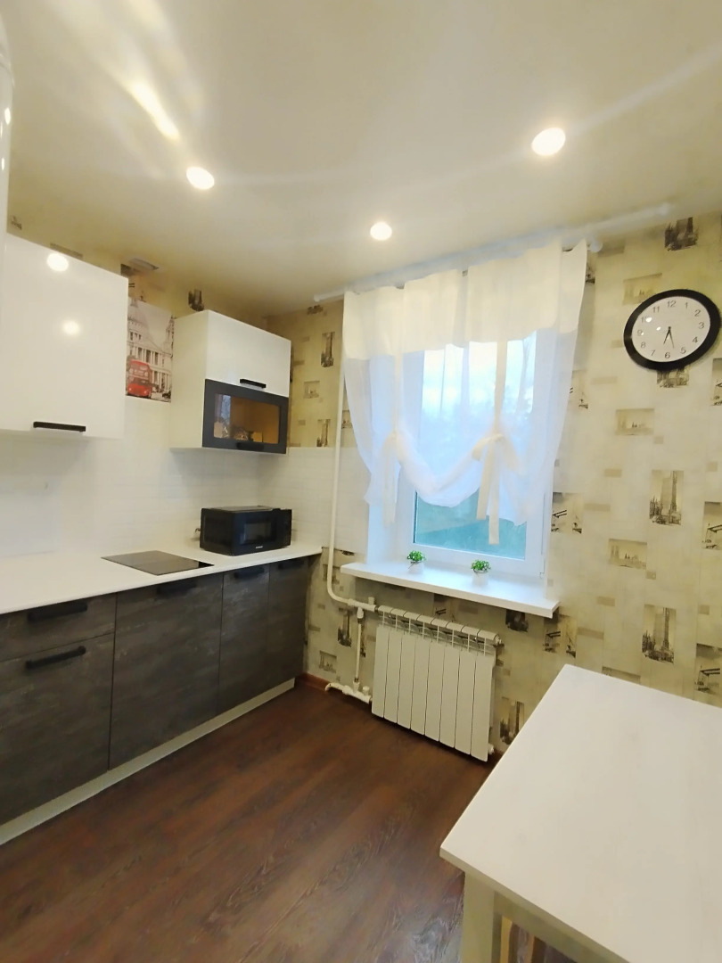 Квартира Уютная в Центре Города