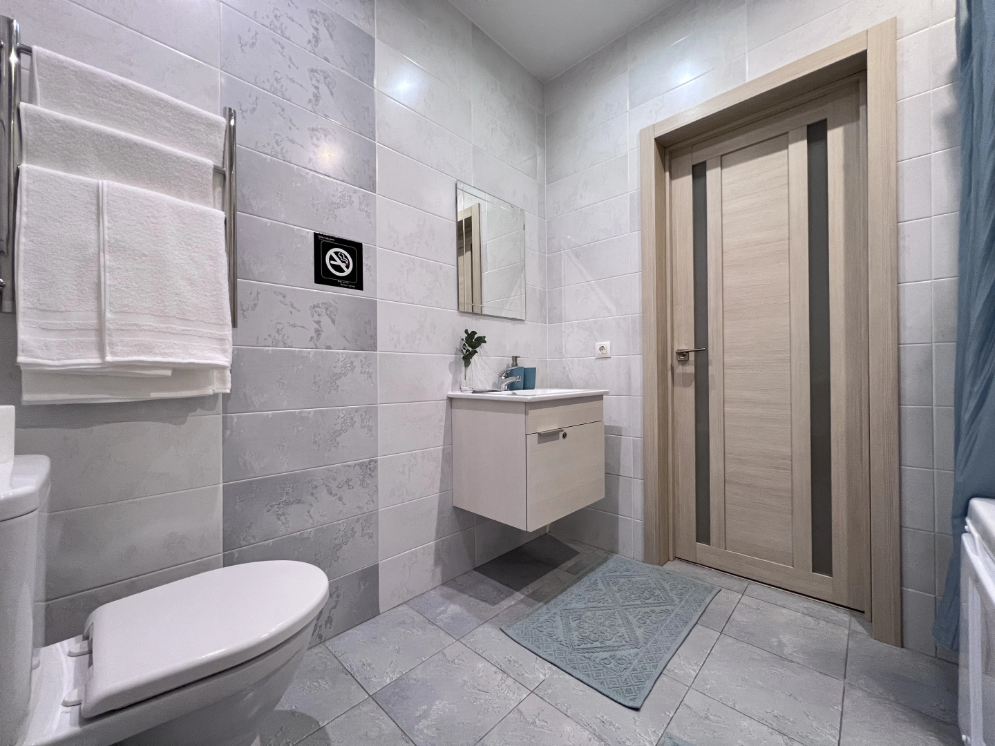 Апартаменты на Стартовой