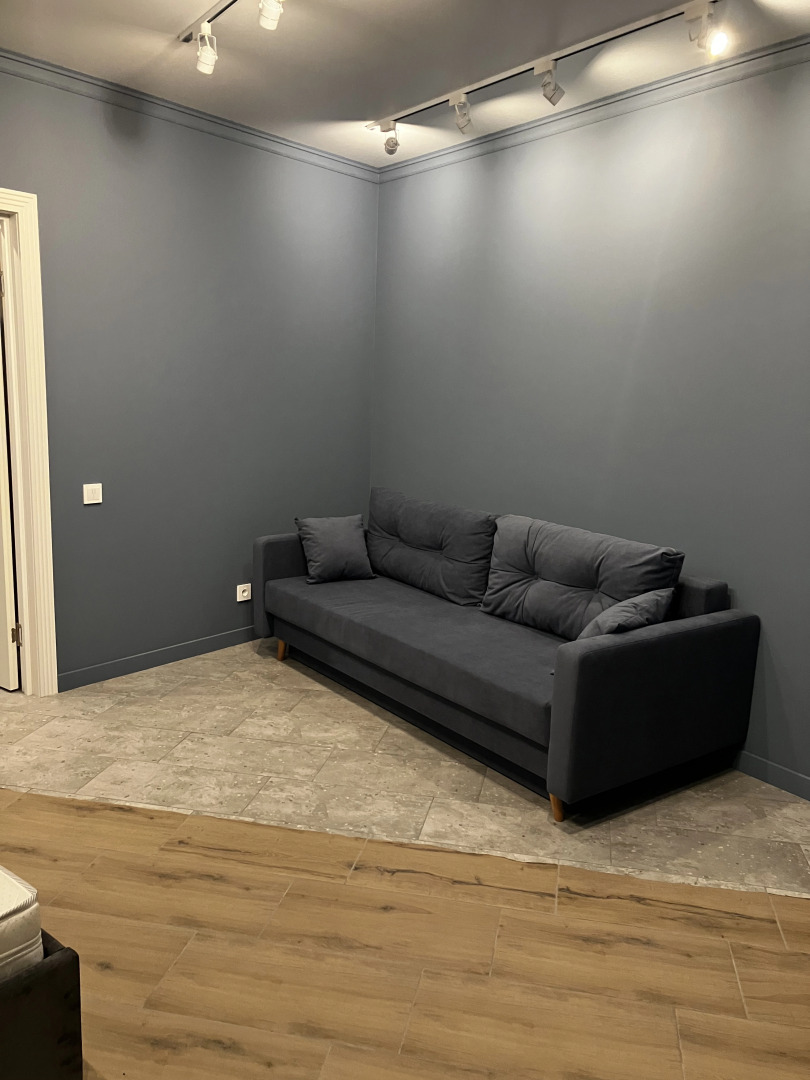 Апартаменты Rauschen OLIMP