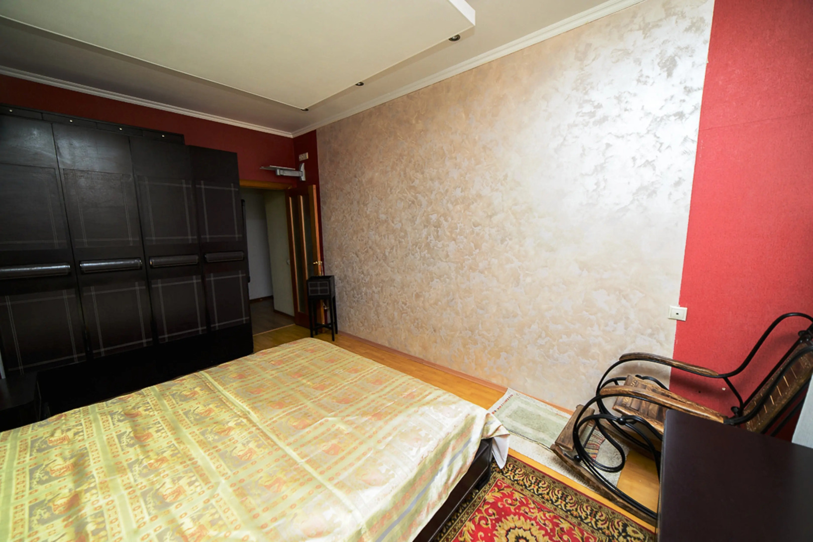 Квартира СибНк