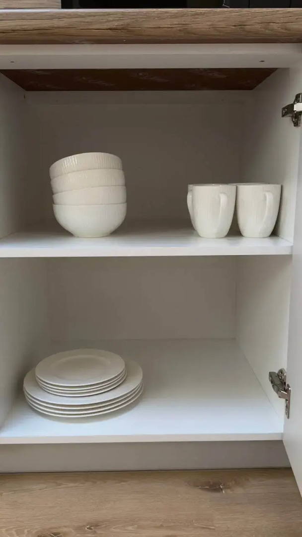 Квартира на улице Гоголя