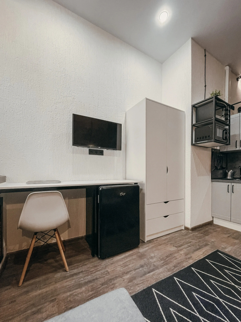 Апартаменты Capi House