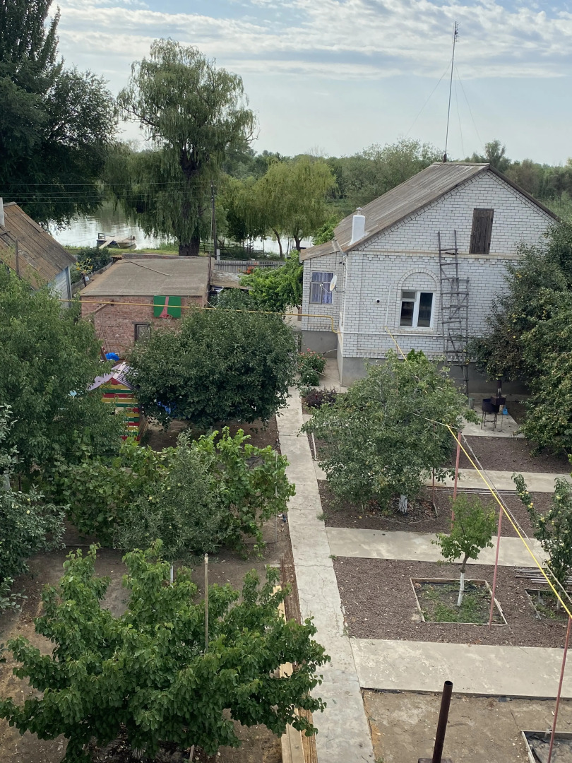 Частный дом для отпуска Волны Кизани