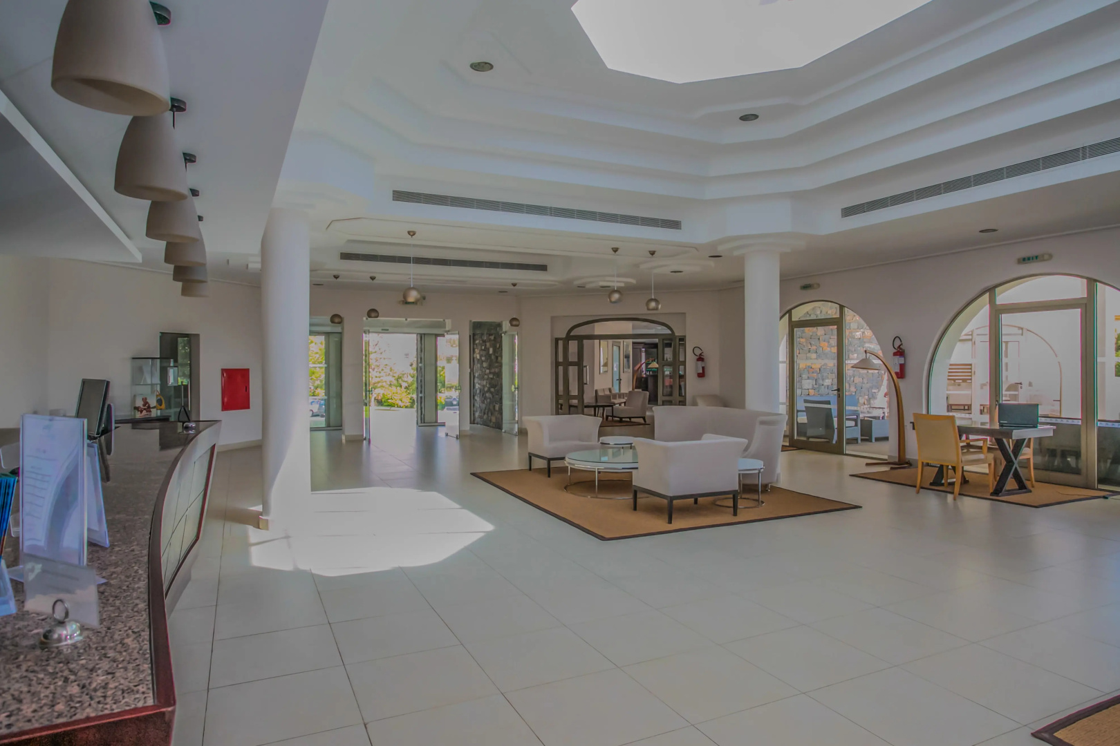 Almyra Hotel & Village