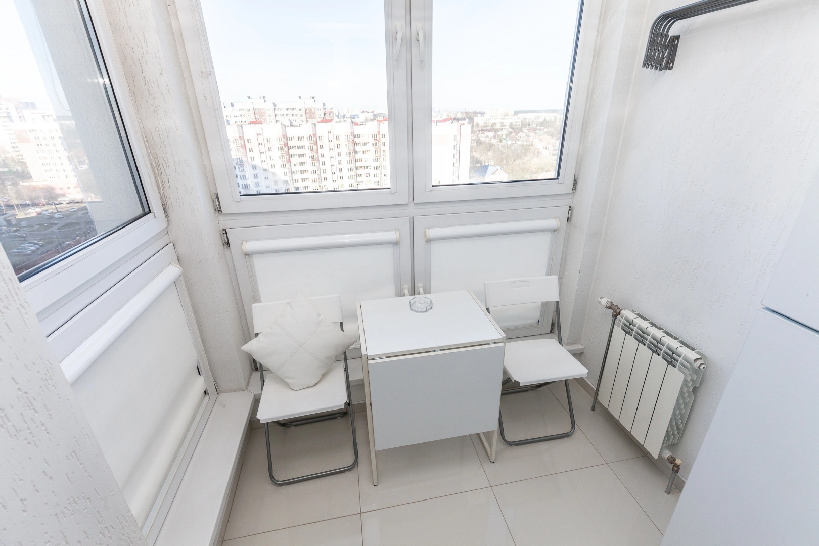 Апартаменты на Сморговском тракте 7