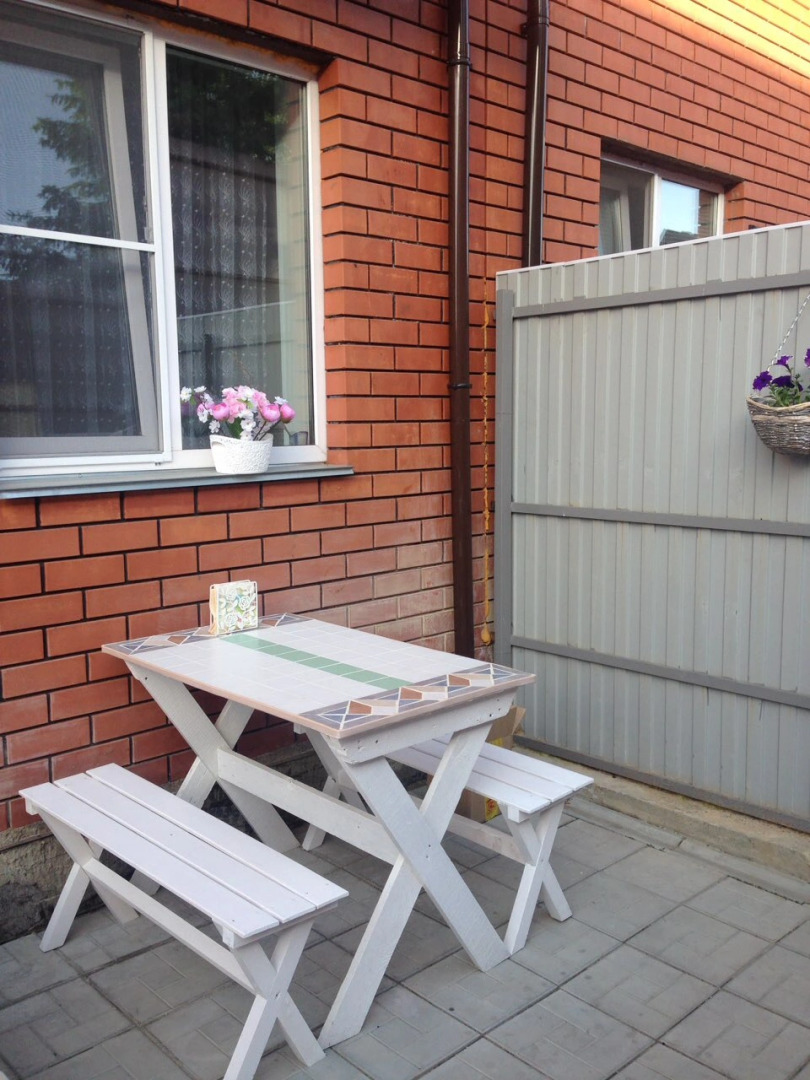 Таунхаус "Мечта"