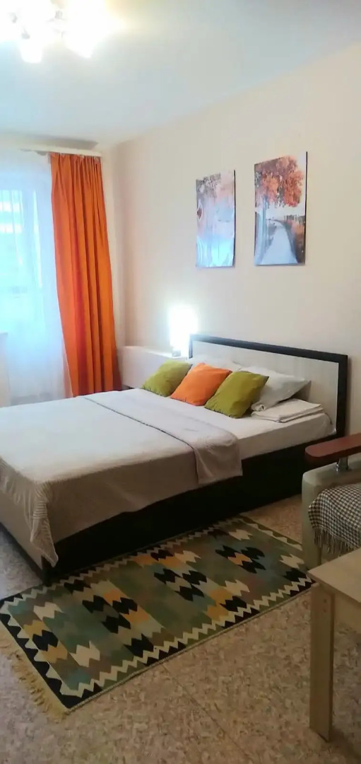 Апартаменты Олимпийский