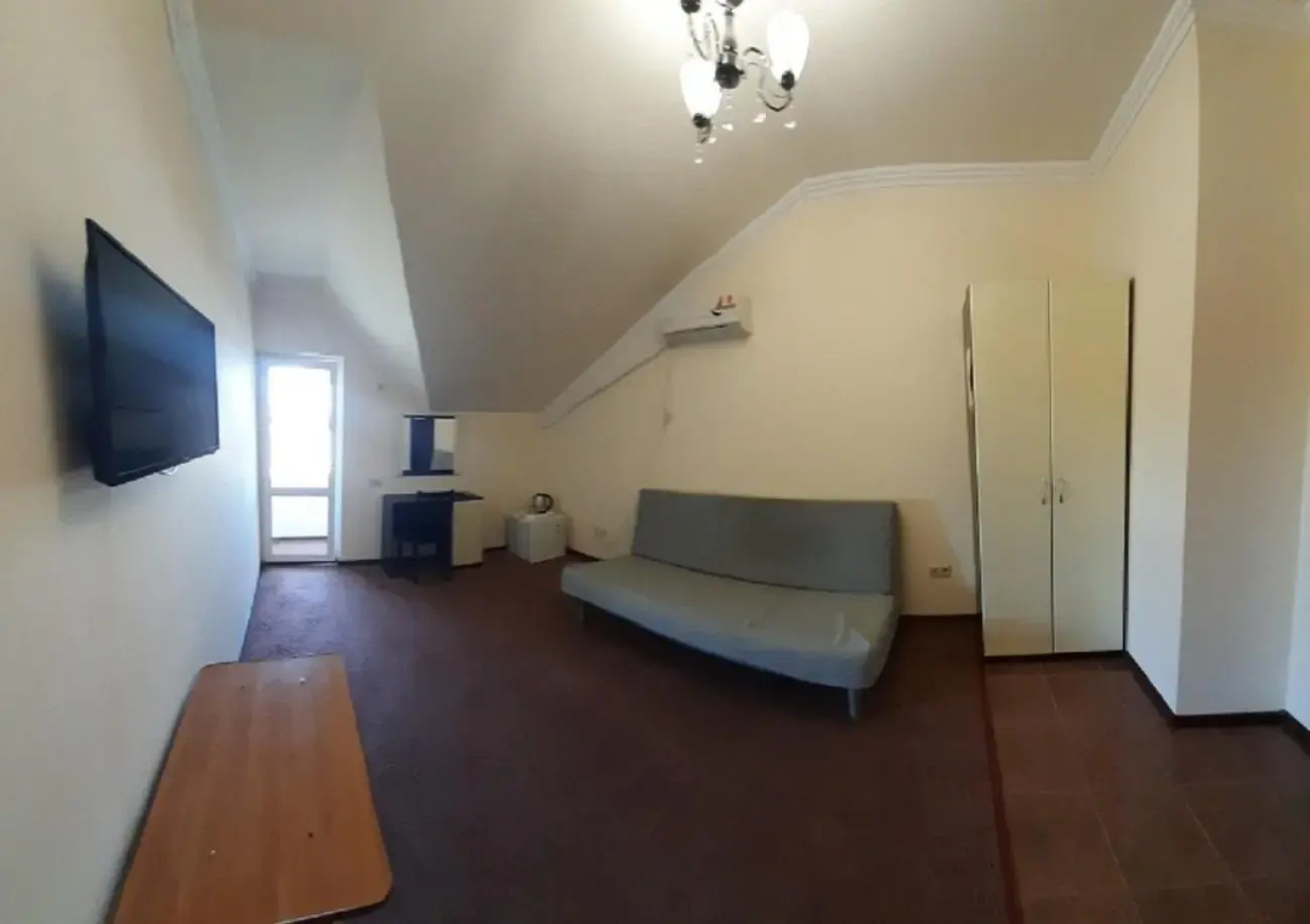 Жилой дом Марити