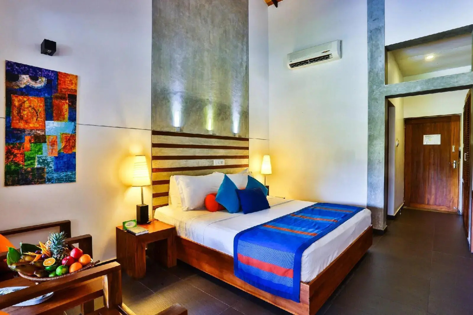 Курортный отель Amagi Aria