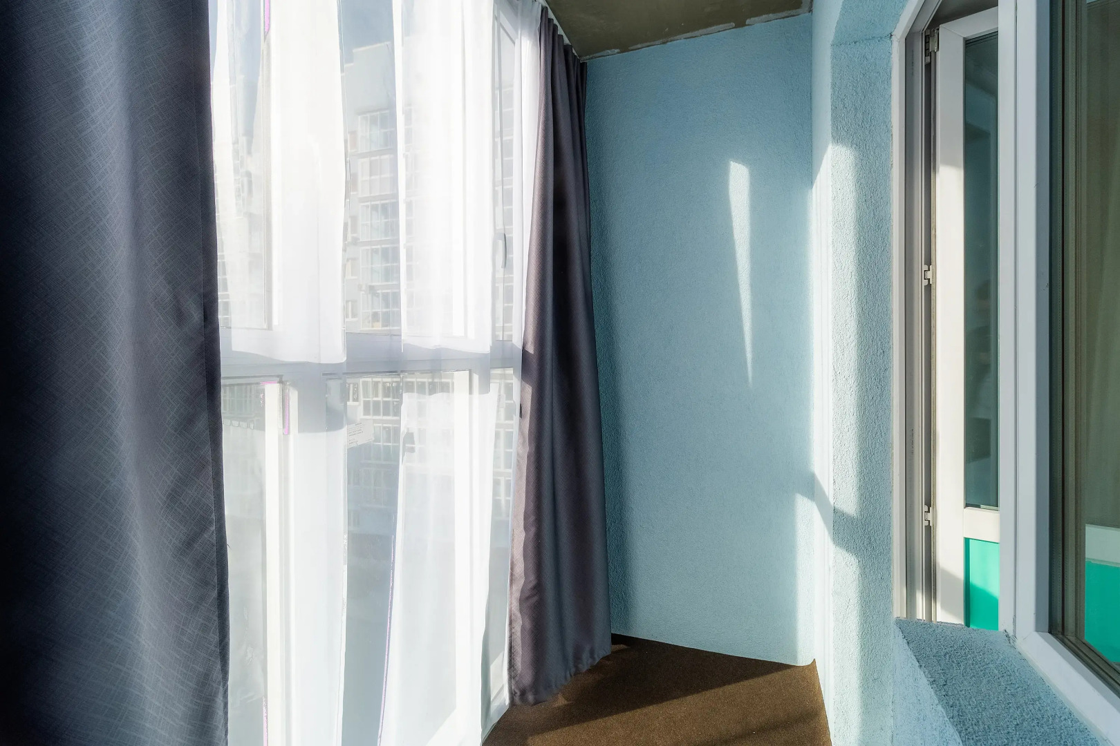 Квартира для командировки учёбы отдыха