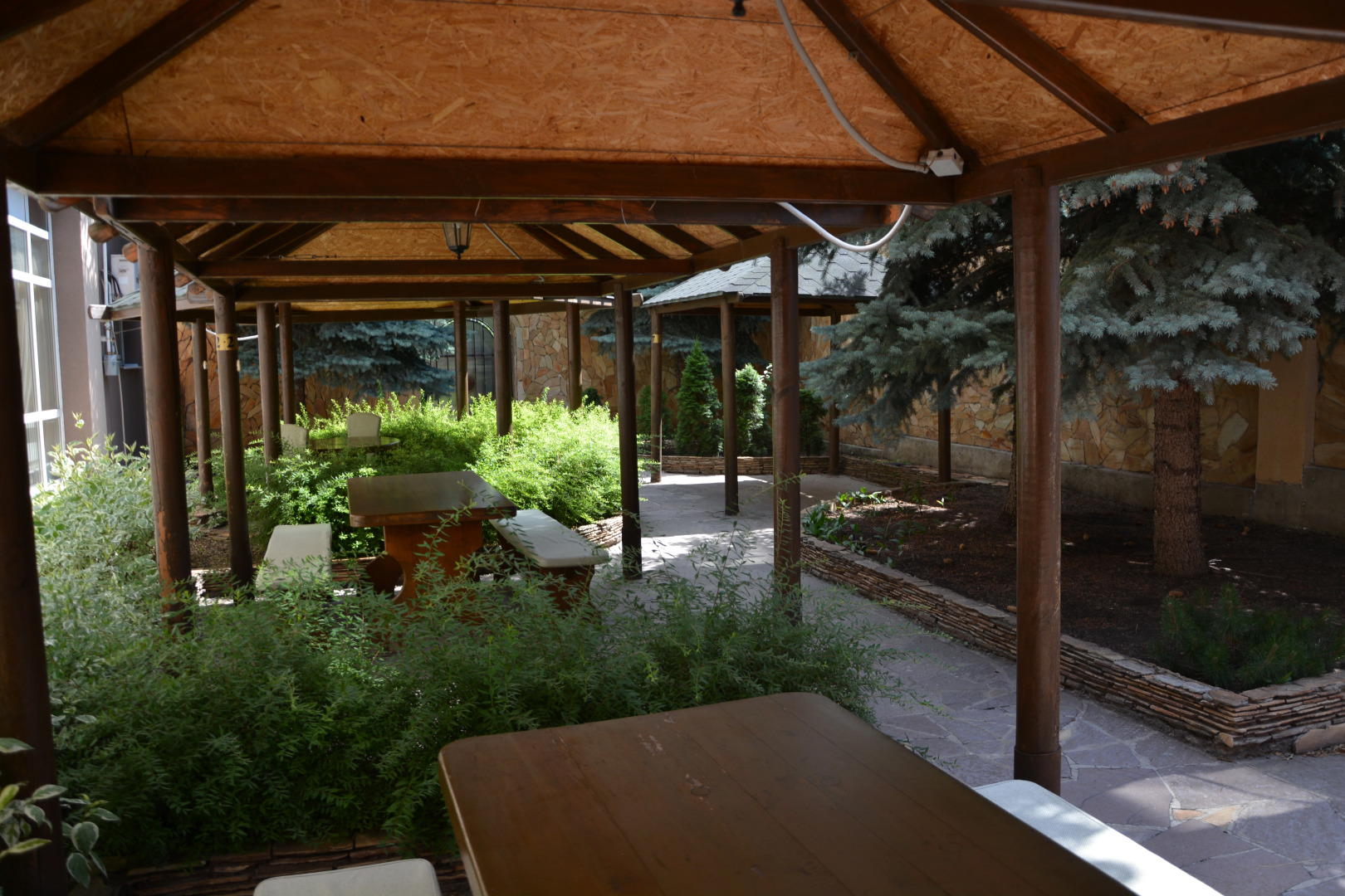 Бутик-отель Звёздный дом