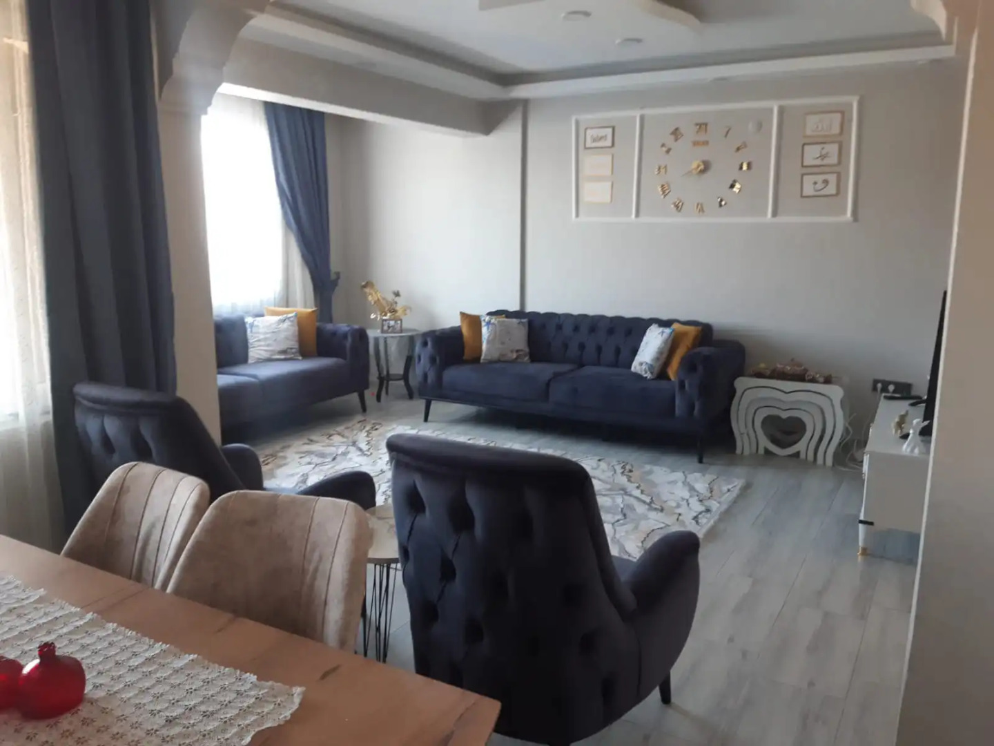 Вилла Cesme Aile Dostu Havuzlu