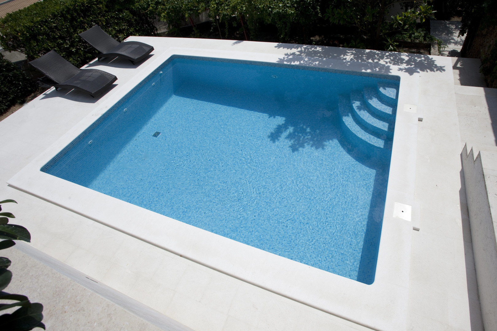 Вилла Skalinada Baška Voda