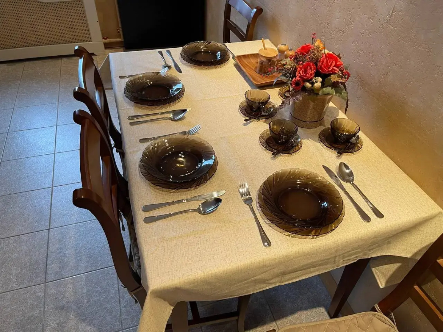 Квартира Nova Sky рядом с метро