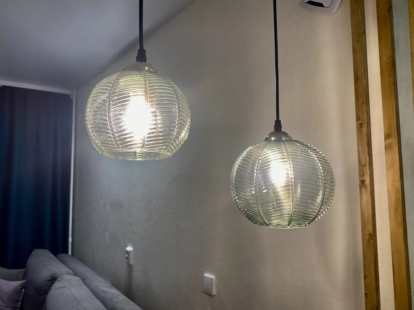 Квартира Ěkše