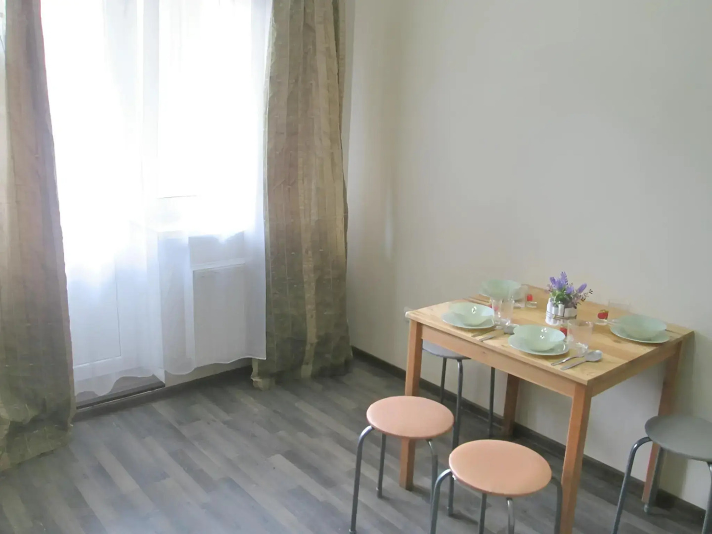 Квартира Посуточная возле Галицкого