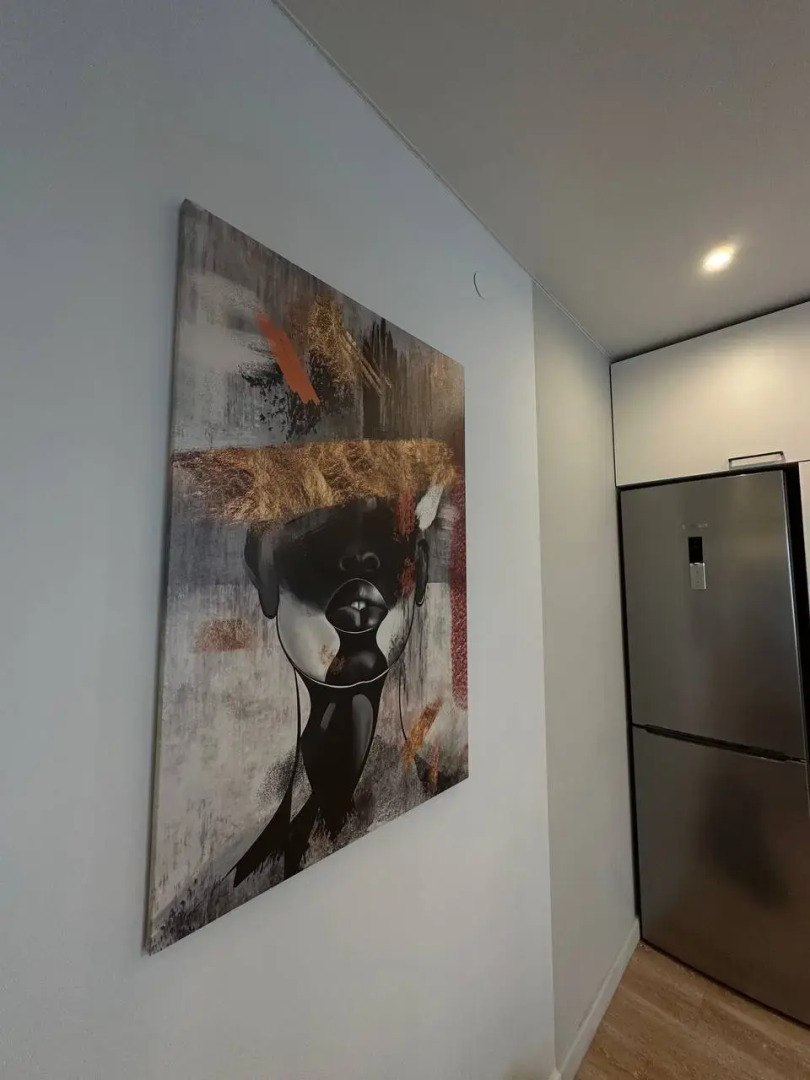 Апартаменты Ricci Apartments