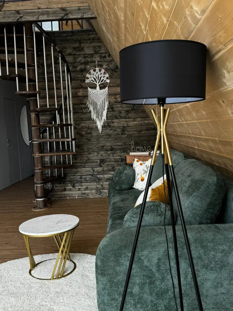 Гостевой дом у обрыва Your Home